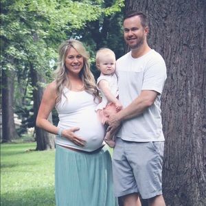 Meet your Posher, Jenna